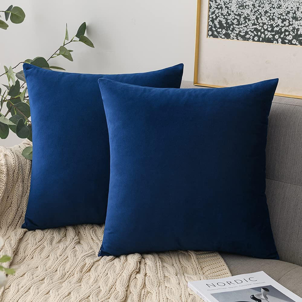 45x45 cushion on sale covers