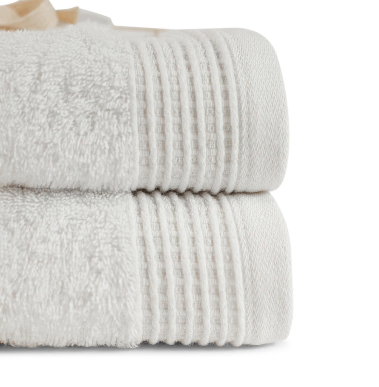 100 percent cotton towels 2025
