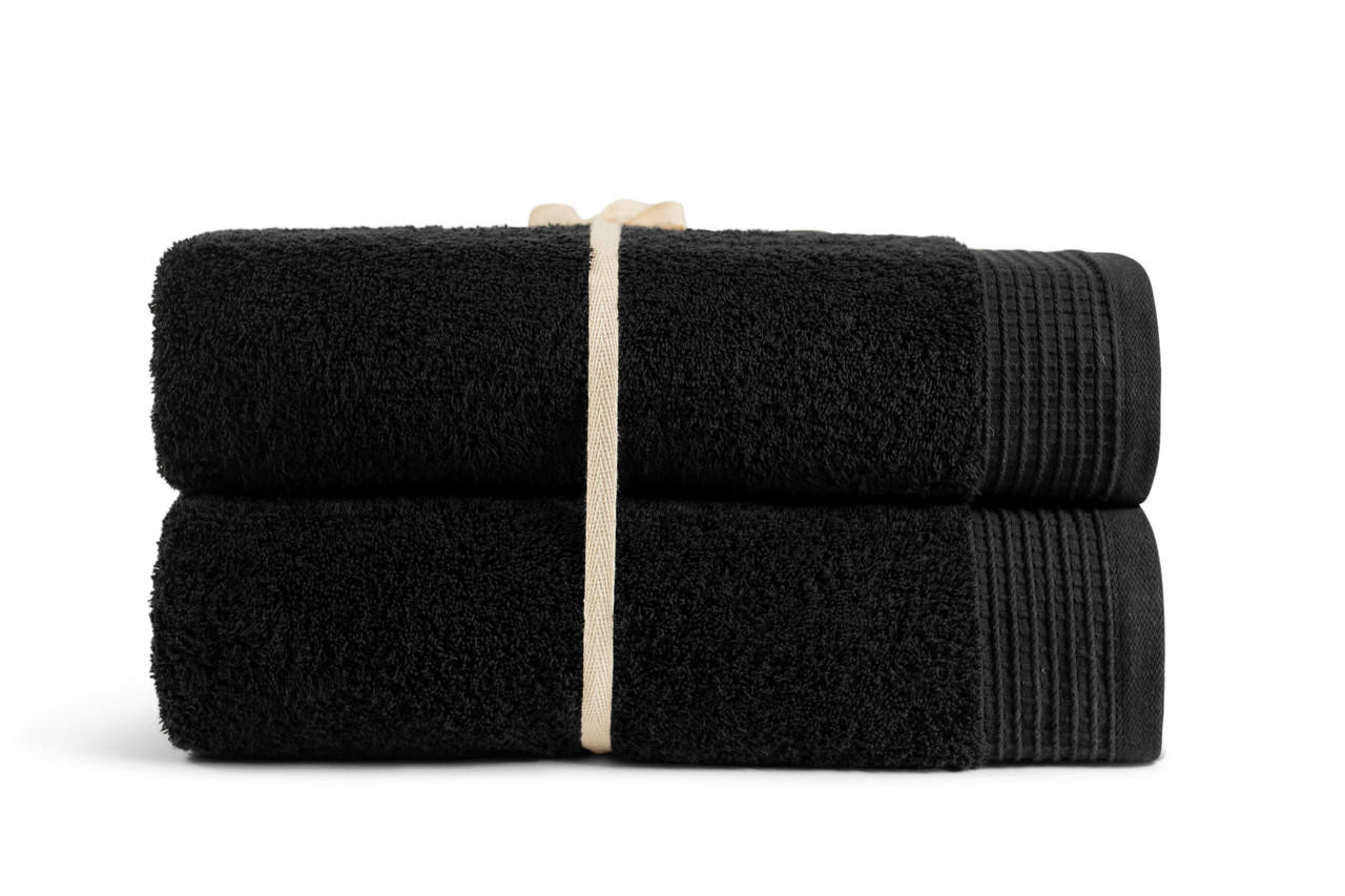 Black bath top sheets sale
