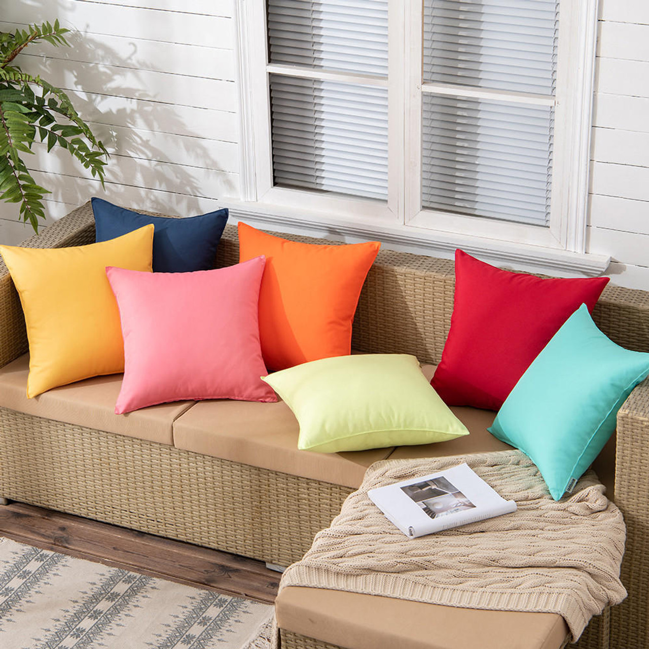 Living room cushions sale online