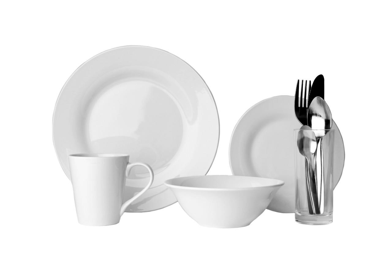 Boxed dinner deals sets sale