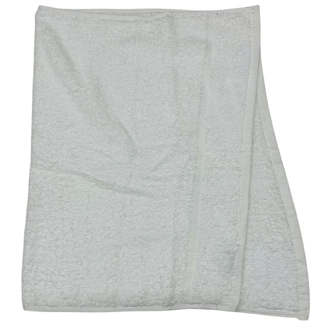 500 GSM Institutional Towels Clearance Slight Imperfections