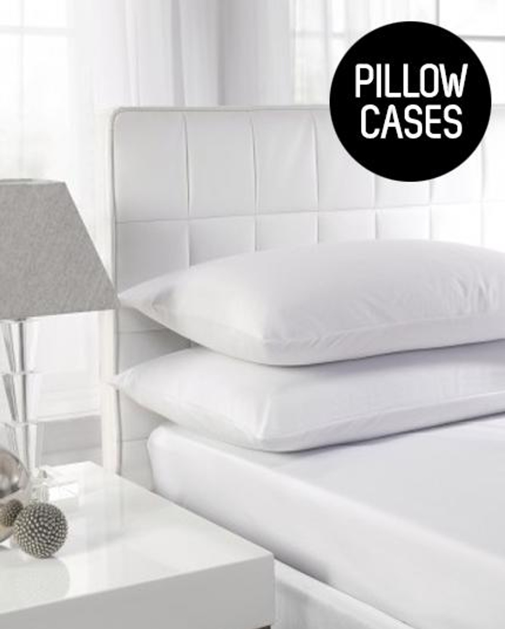 Percale shop pillowcases sale