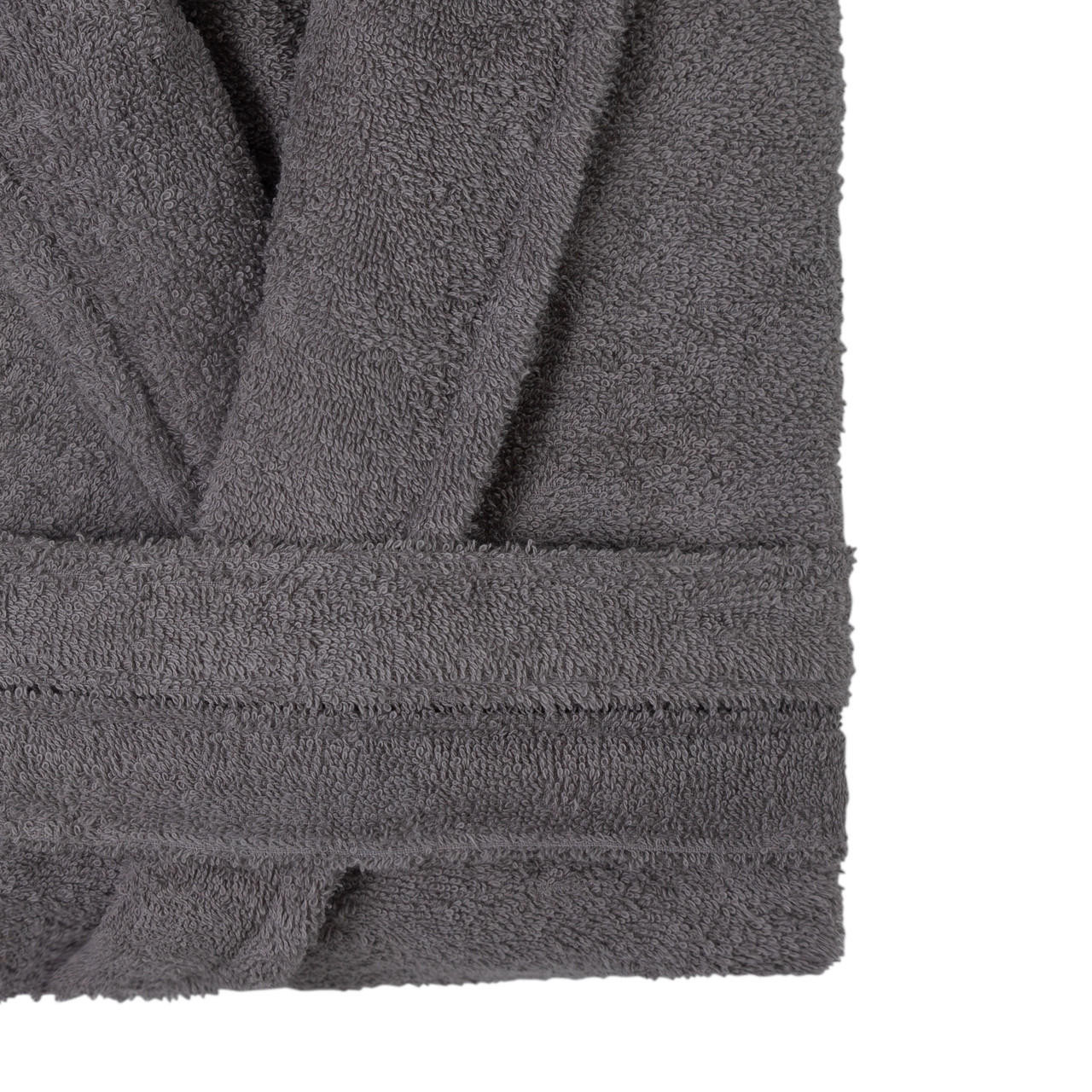 Low Cost Luxury Terry Towelling Bath Robes Super Quality With Price Promise Guarantee