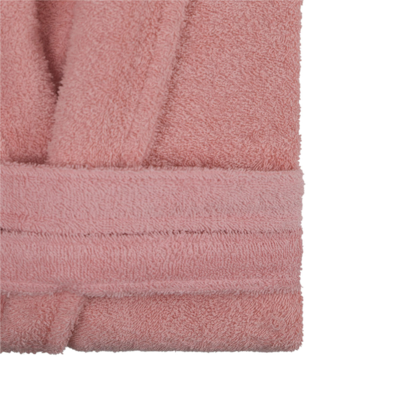 Dressing gown clearance made of towel
