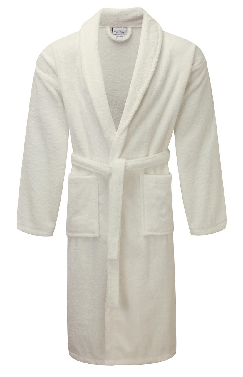 Bathroom hotsell gown price