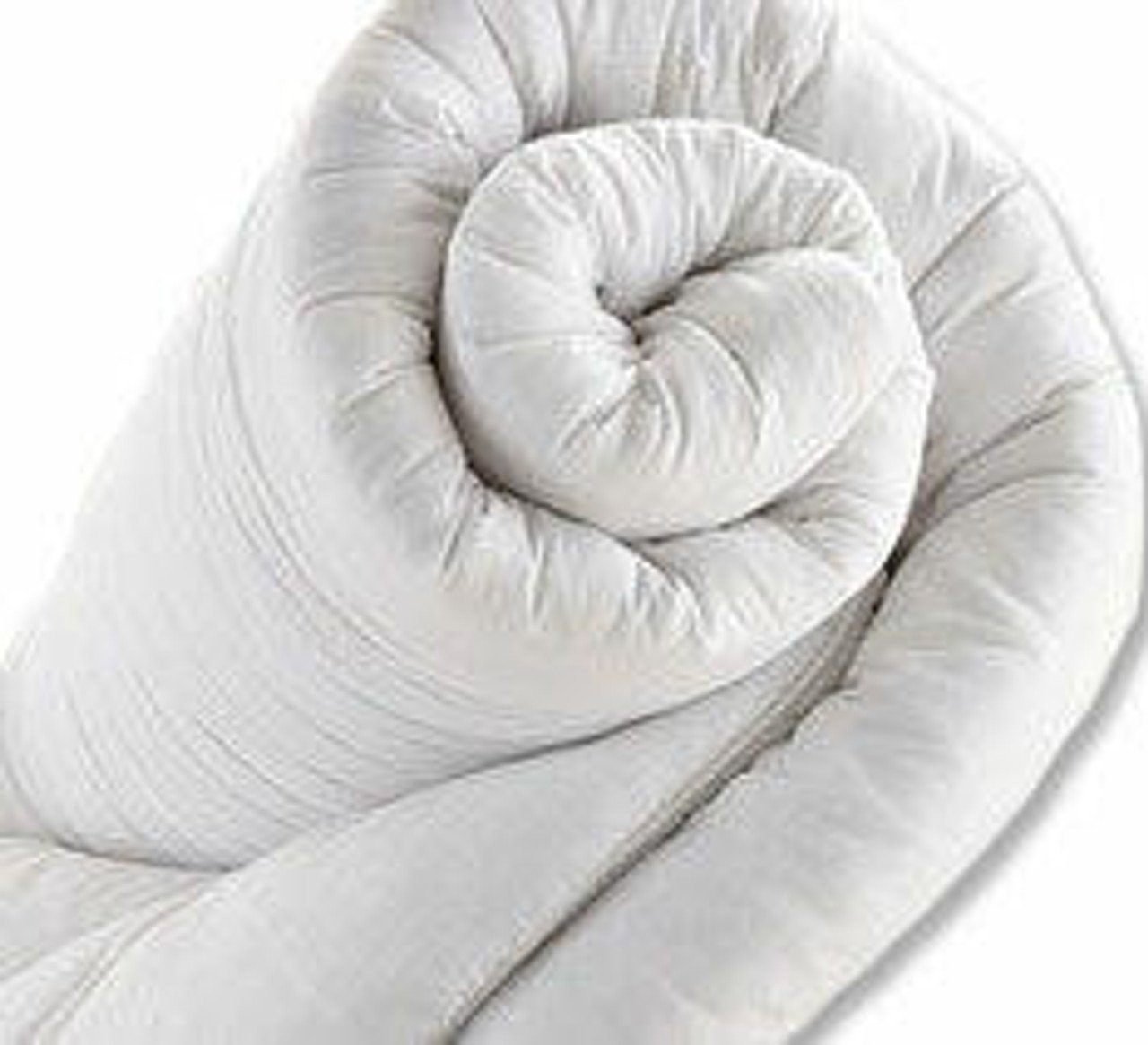 Asda anti allergy duvet outlet