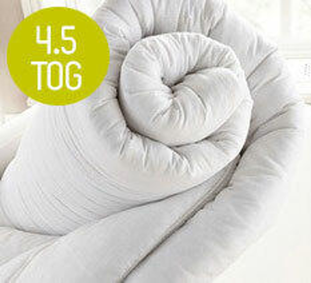Best anti best sale allergy duvet