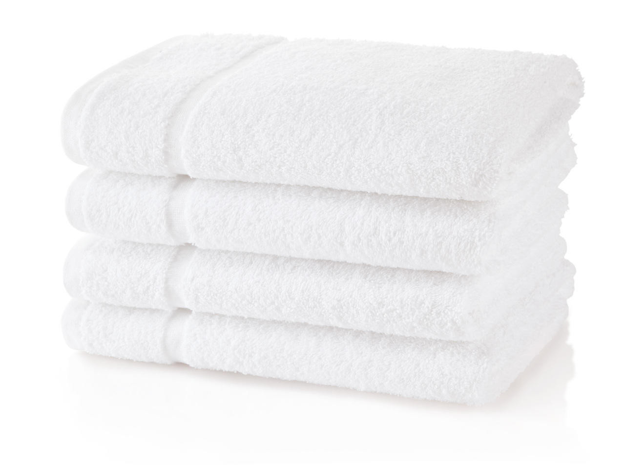 Best cotton hand new arrivals towels
