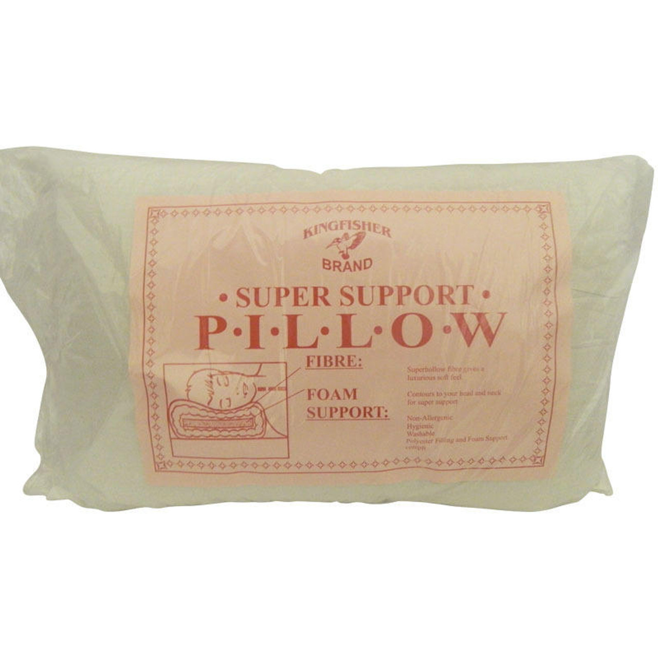 Good quality sales firm pillows