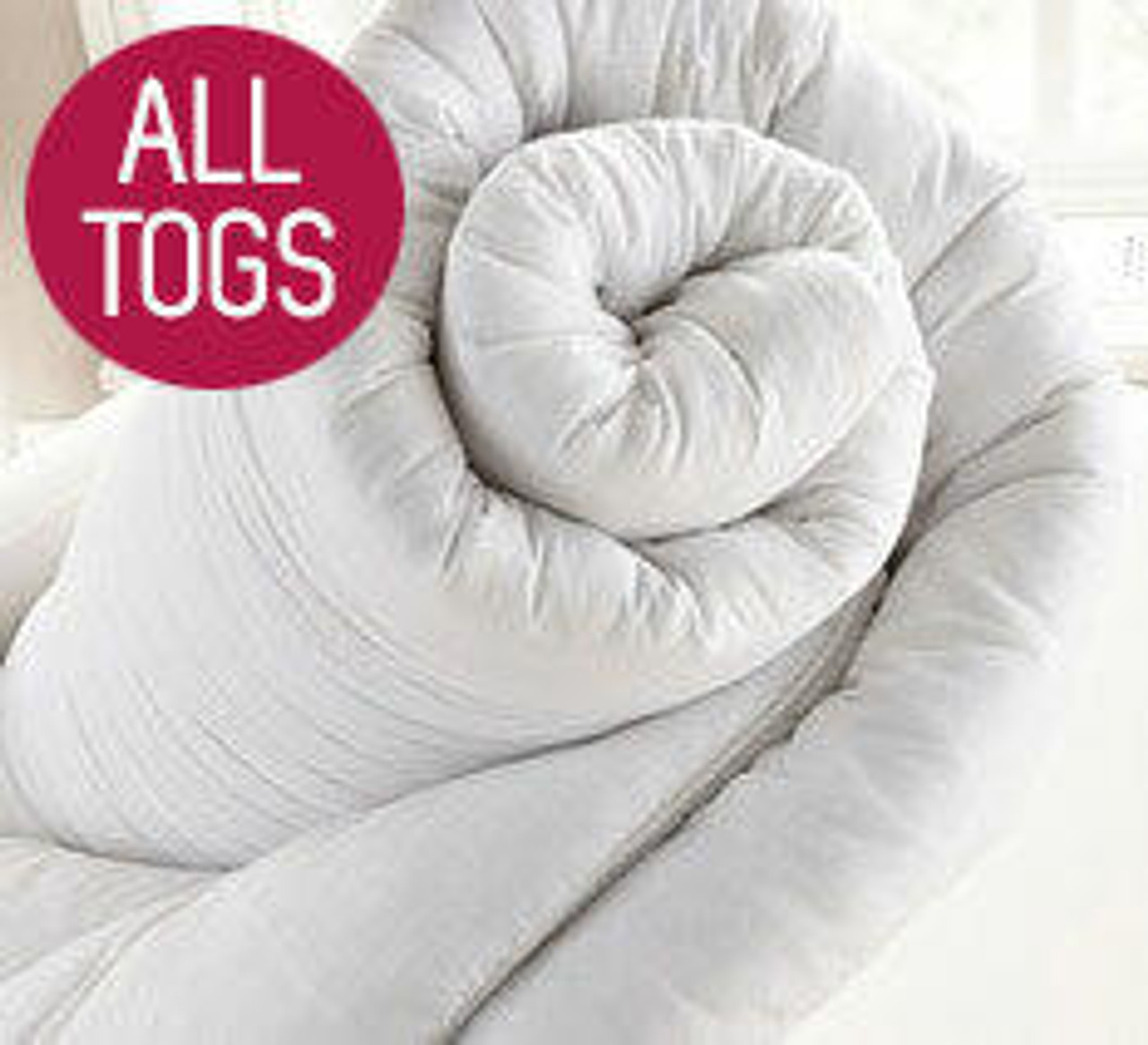 Best anti allergy duvet store