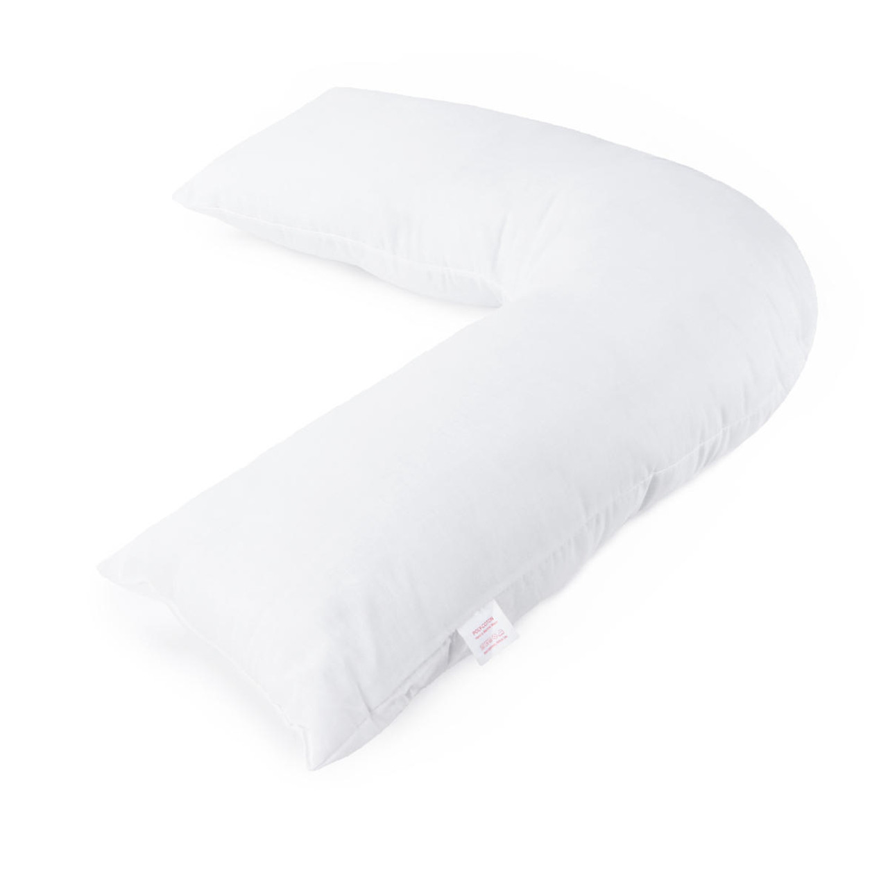 V Shape Pillows The Towel Shop