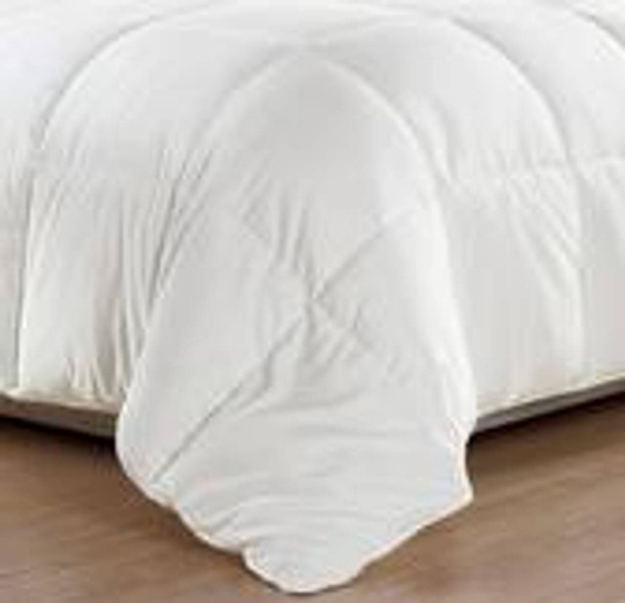 Super king 2024 down duvet