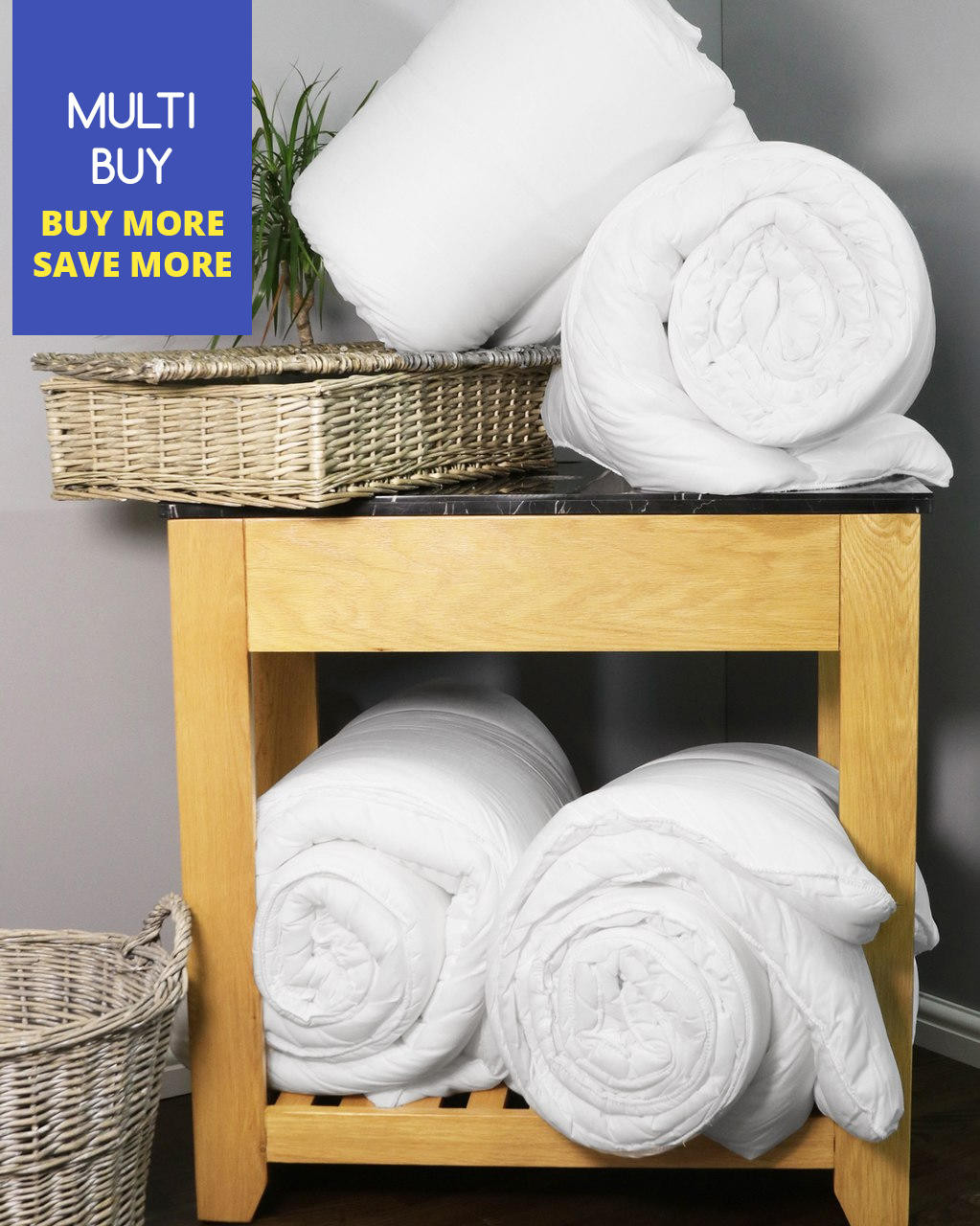 Unwrap Savings Black Friday Deals at The Towel Shop UK Towels