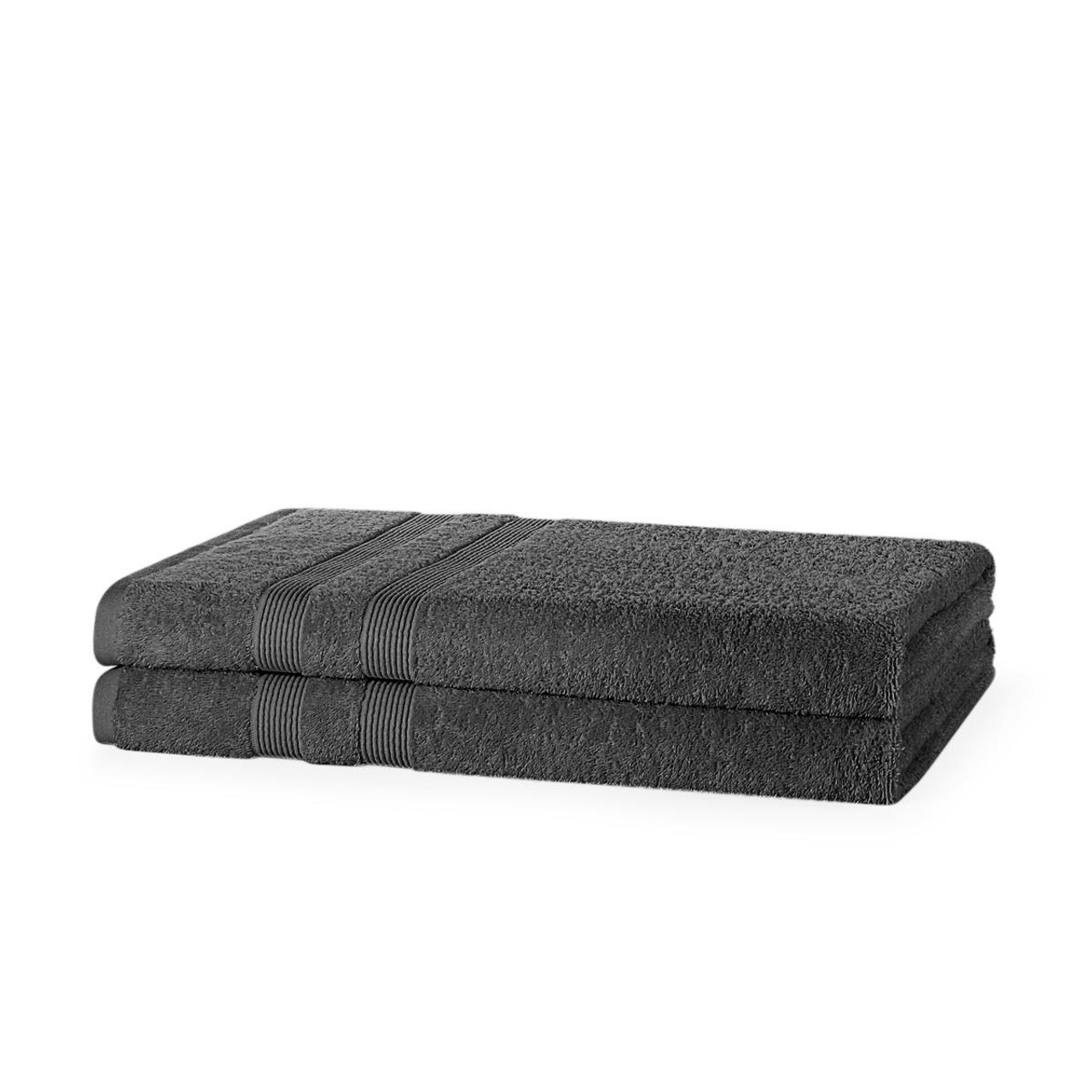 Black bath sheets sale discount