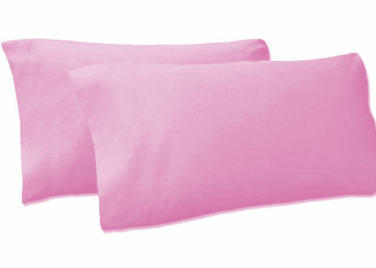 Low Cost 68 pick Polycotton Pillowcases Envelope Style With Price Promise Guarantee