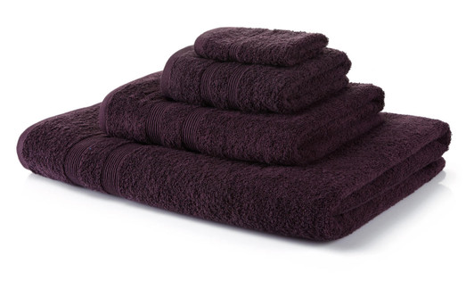 Low Cost 500 GSM Luxury Bath Sheets With Price Promise Guarantee