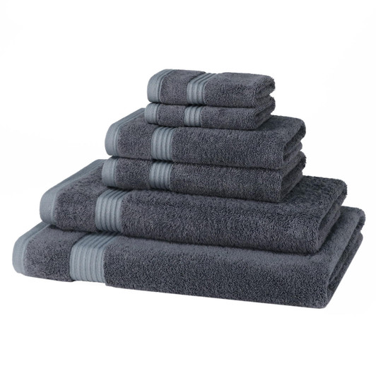 Luxury bamboo towels deals