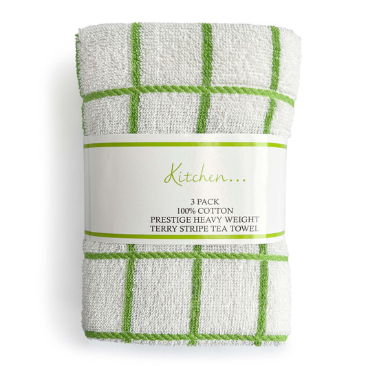 Tea deals towel price