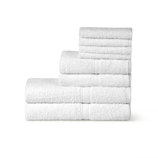 The range bath sheets sales