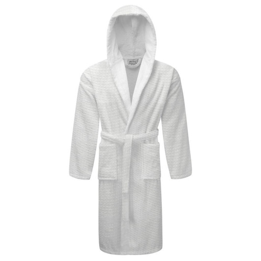 Towelling Dressing Gowns