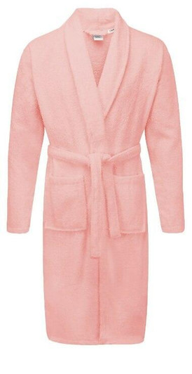Pink Dressing Gowns Pink Dressing Gowns