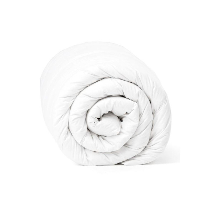 Double - 15 Tog Luxury Hollowfibre Extra Warm Duvet