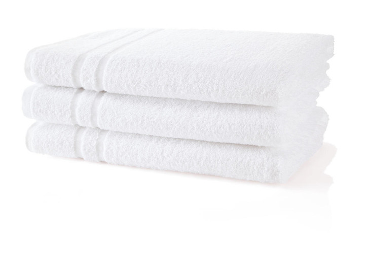500GSM Institutional/Hotel Bath Towels