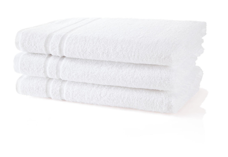 Low Cost 500 GSM Institutional andHotel Bath Towels With Price
