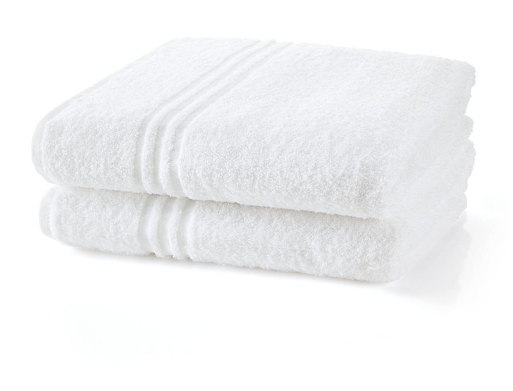 500GSM Institutional/Hotel Bath Sheets