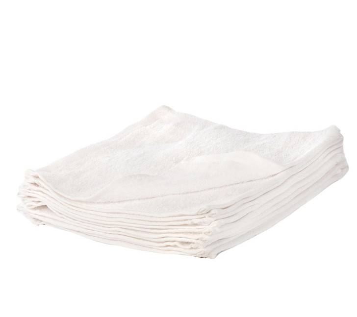 Low Cost 500 GSM Luxury Face Cloths With Price Promise Guarantee