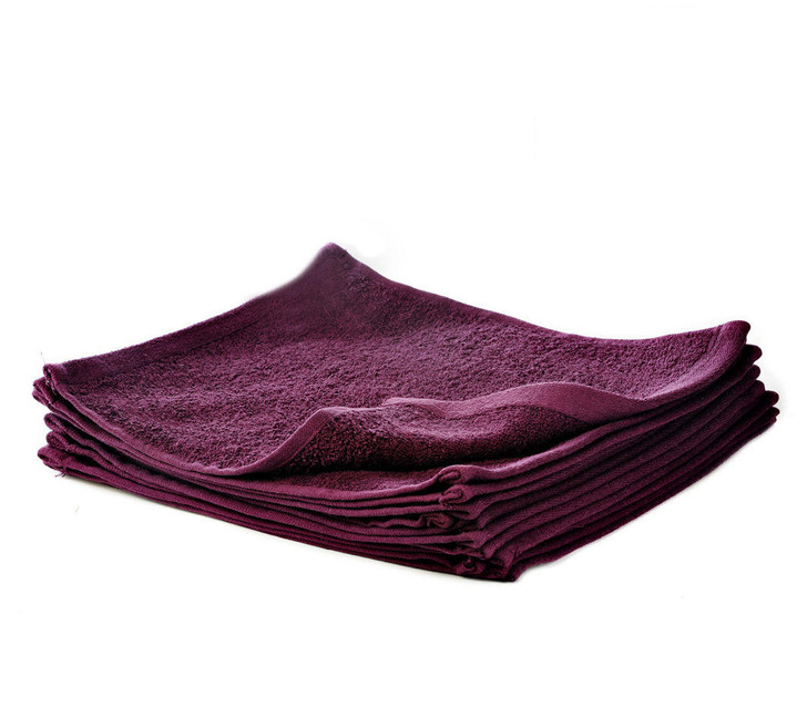 Low Cost 500 GSM Luxury Face Cloths With Price Promise Guarantee