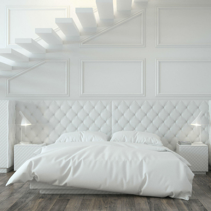 200TC Percale Bedding - 100% Cotton