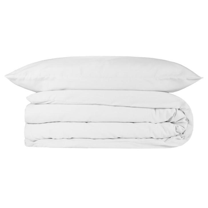 144 Thread Count - 68 Pick Polycotton Bedding