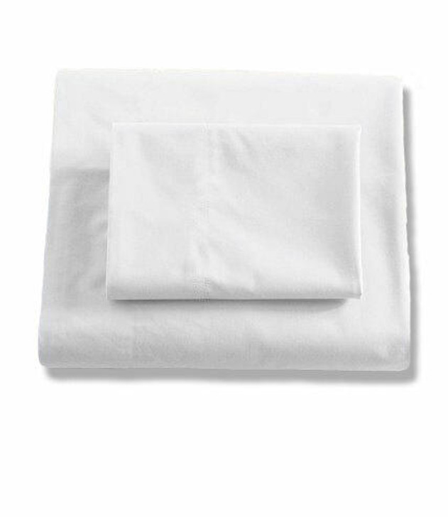 Low Cost 180TC Easy Iron Percale Fitted Sheets Best Quality With Price