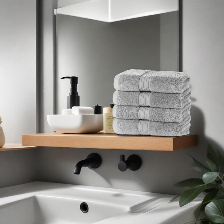 700 GSM Royal Egyptian Luxury Towels