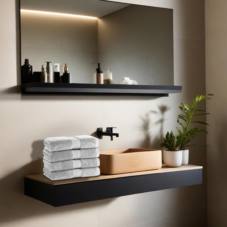 700 GSM Royal Egyptian Luxury Hand Towels