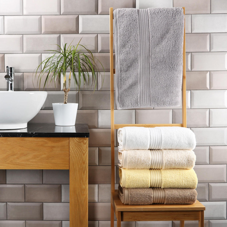 Most expensive bath hotsell towels