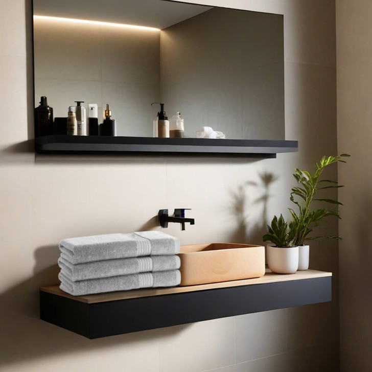700 GSM Royal Egyptian Luxury Bath Towels
