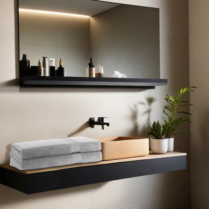 700 GSM Royal Egyptian Luxury Bath Sheets