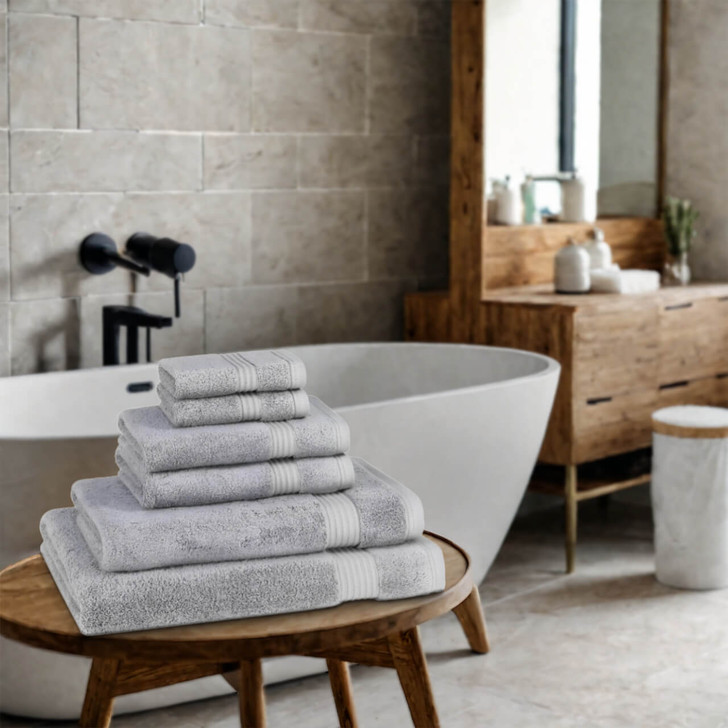 700 GSM Ultimate Bamboo Collection