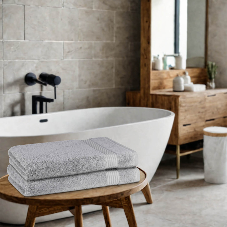 Bath Sheet - 700 GSM Ultimate Bamboo Collection
