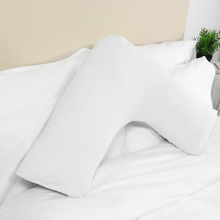 V Shape Pillowcases - 68 Pick