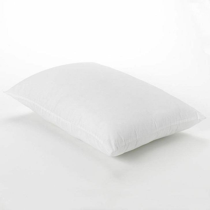 Firm hypoallergenic store pillows