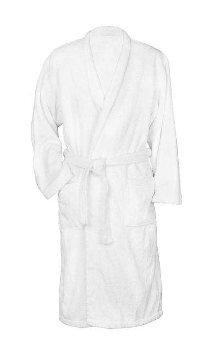 Soft Microfibre Dressing Gown