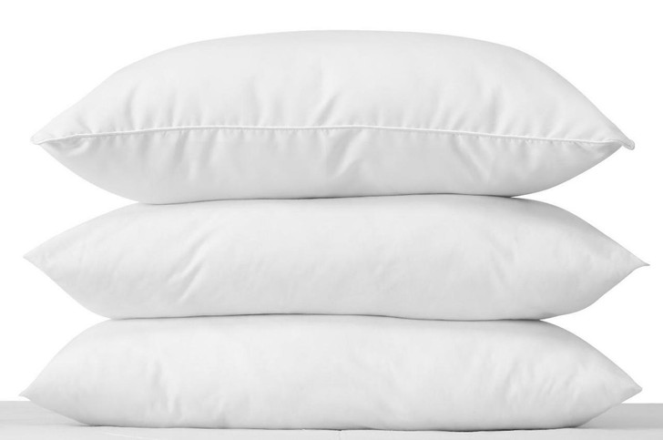 Feather and Goose Down Luxury Pillows