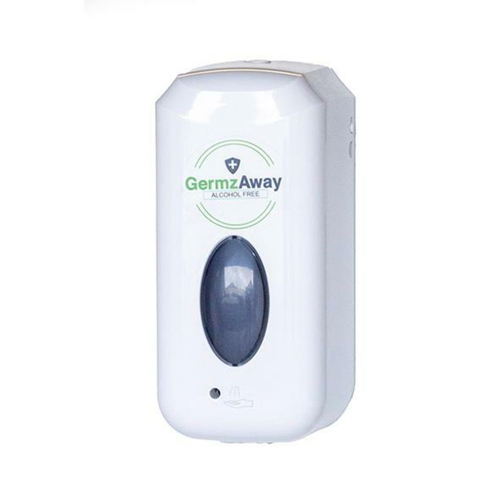 Hand Sanitiser Automatic Dispenser