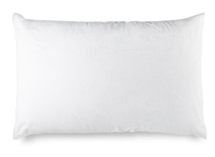 Waterproof Terry towelling Pillow Protector