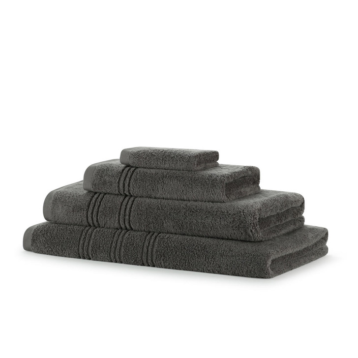 600 GSM Royal Egyptian Soft Touch Zero Twist Towels - Face Cloths