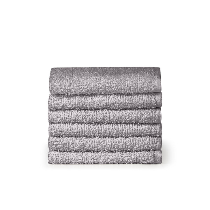 450 GSM Soft-Touch Value Range Towels 100percent Cotton - Face Cloths